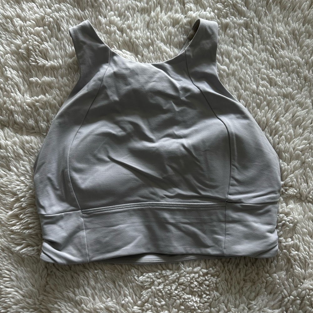 Lululemon bra top